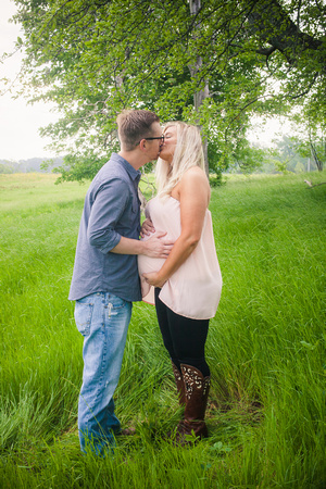 engagement photos